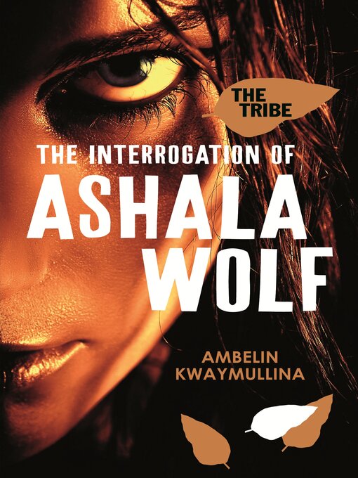 Title details for The Tribe 1 by Ambelin Kwaymullina - Wait list